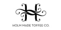Holm Made Toffee Co coupons